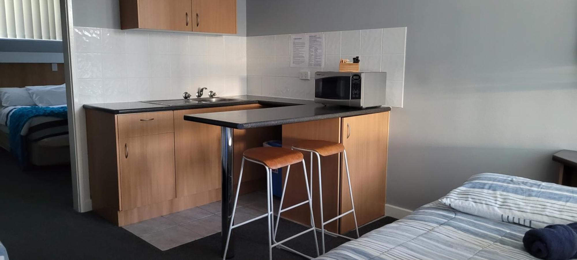 Bamboo Motor Inn Lakes Entrance Esterno foto